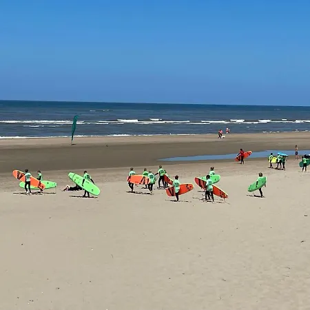 Met Zeezicht