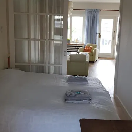 Met Zeezicht * Noordwijk