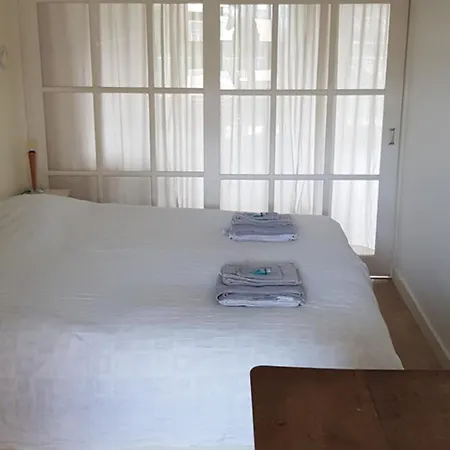 Met Zeezicht Apartment *