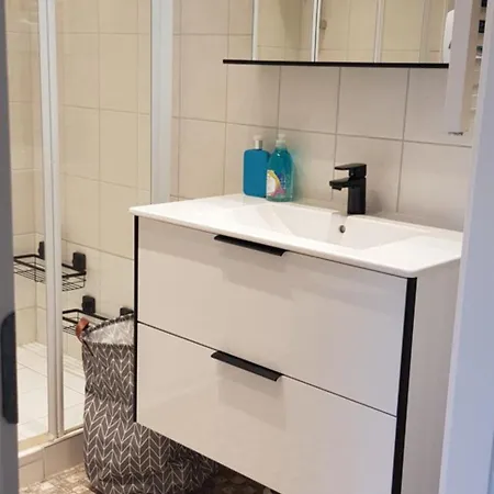 Met Zeezicht * Noordwijk